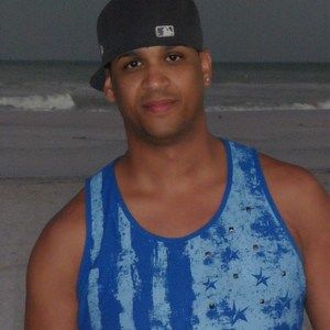 Meet your Posher, Christian